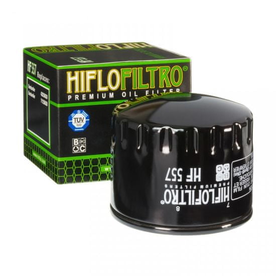 Hiflofiltro Olejový filter HF557