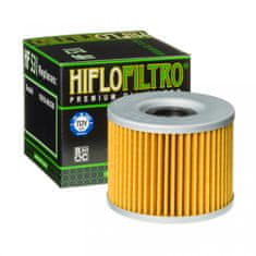 Hiflofiltro Olejový filter HF531