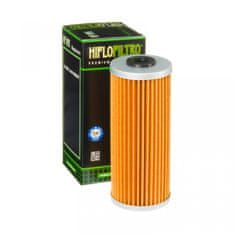 Hiflofiltro Olejový filter HF895