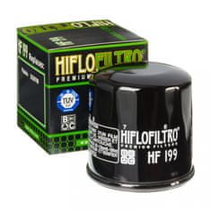Hiflofiltro Olejový filter HF199