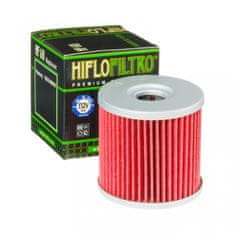 Hiflofiltro Olejový filter HF681