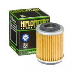 Hiflofiltro Olejový filter HF143