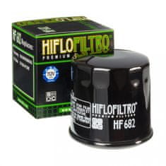 Hiflofiltro Olejový filter HF682