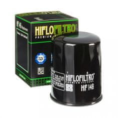 Hiflofiltro Olejový filter HF148