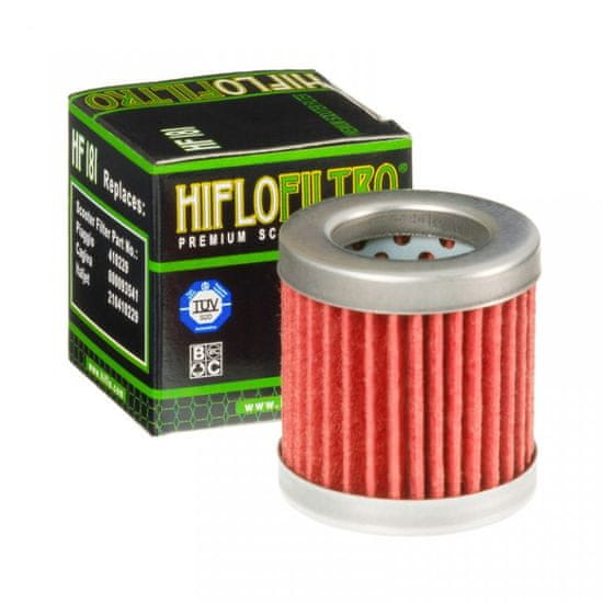 Hiflofiltro Olejový filter HF181