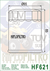 Hiflofiltro Olejový filter HF621