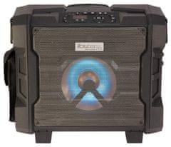 IBIZA SOUND WPORT10-300 Ibiza Sound bateriový system