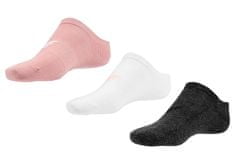 4F Dámske ponožky H4L22 SOD003 54S+10S+24M 39-42 EUR