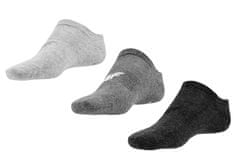 4F Dámske ponožky H4L22 SOD003 27M+25M+24M 39-42 EUR