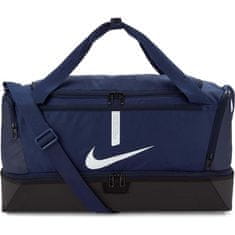 Nike Športová taška na zips Academy Team M Hardcase CU8096 410
