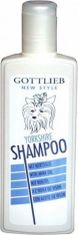 4DAVE Yorkshire šampon 300ml - s makadamovým olejem