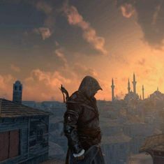Ubisoft Assassin's Creed: The Ezio Collection (XONE)