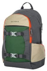 Oxybag Študentský batoh OXY Zero Ranger
