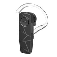 Tellur Bluetooth Headset Vox 55, čierny