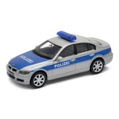 Welly BMW 330i 1:34 policajný