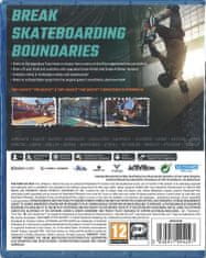 Activision Tony Hawk's Pro Skater 1+2 (PS5)