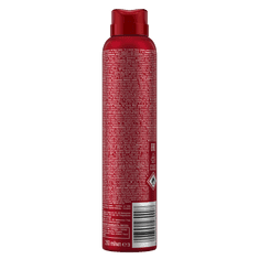 Old Spice Captain Dezodorant Body Spray For Men 250 ml