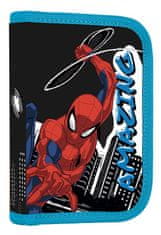 Karton P+P Školský set 4-dielny Spiderman