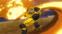Activision Transformers Devastation (Import) (X360)
