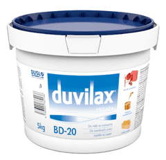 Duvilax BD-20 - Lepidlo do stavebných zmesí biela 3 kg