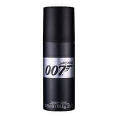 007 - deodorant ve spreji 150 ml