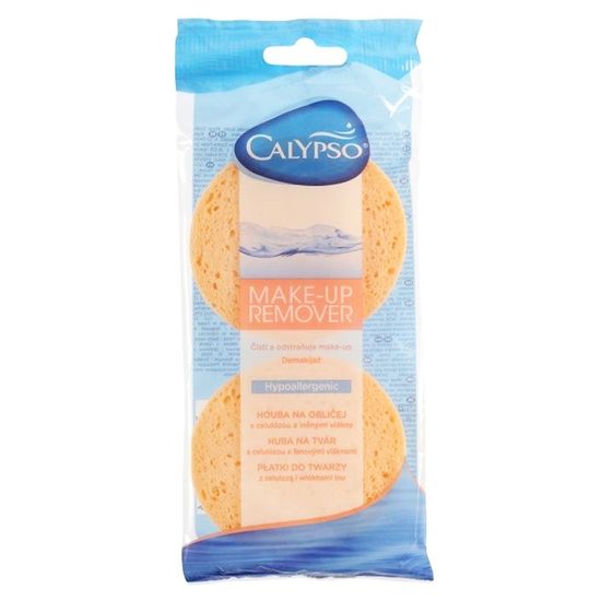 Calypso Remove Make-up odličovacie hubky Calypso