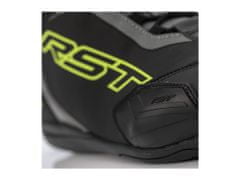 RST topánky SABRE CE 3053 černo-biele 42