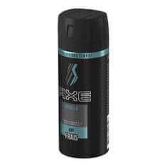 Popron.cz Deodorant sprej Apollo Ax Apollo (150 ml)