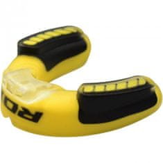 RDX Chránič zubov RDX 3GN - žltý