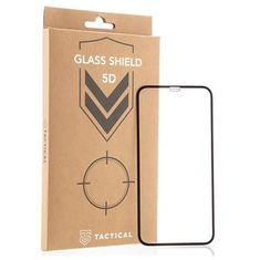 Tactical Glass 5D Apple iPhone 11/XR Black