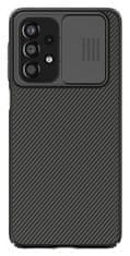 Nillkin CamShield Zadný Kryt pre Samsung Galaxy A33 5G Black