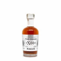 Naud Cognac/Koňak MINI Naud XO 50-ročný 0,05 l 0,05 l
