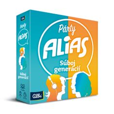Albi Párty Alias: Súboj generácií