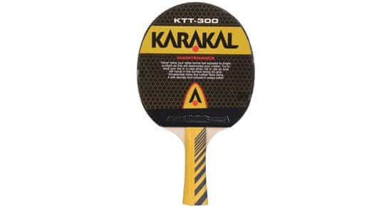 Karakal Multipack 2ks KTT-300 *** pálka na stolný tenis