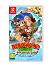 Nintendo Donkey Kong Country : Tropical Freeze (NSW)