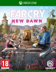 Ubisoft Far Cry New Dawn (XONE)