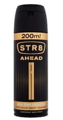 STR8 Ahead - dezodorant v spreji 150 ml