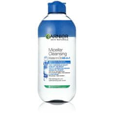 Garnier Ošetrujúce micelárna voda pre veľmi citlivú pleť a oči Skin Naturals 400 ml