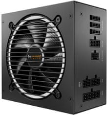 Be quiet! Pure Power 12 M - 550W