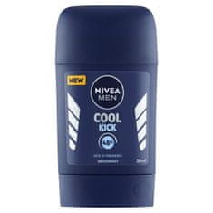 Nivea Tuhý dezodorant Cool Kick 50 ml