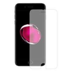 Ochranné tvrdené sklo pre iPhone 8 Plus, zaoblenie 2.5 D, tvrdosť 9H