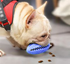 Mersjo Zubná kefka na hryzenie pre psov