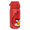 ion8 One Touch fľaša Angry Birds Red, 350 ml