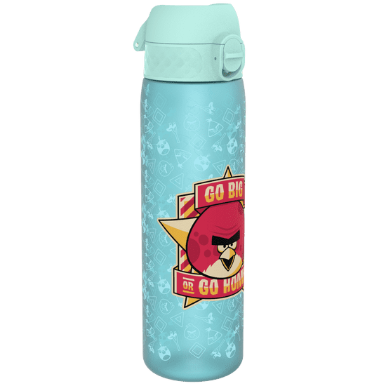 ion8 One Touch fľaša Angry Birds Go Big, 500 ml