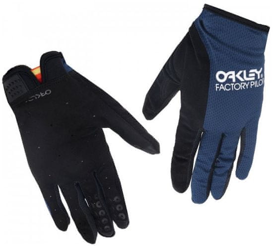 Oakley rukavice WARM WEATHER poseidon