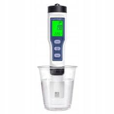 Northix pH tester pre vodu 