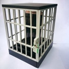 Northix Box na mobilné telefóny - Väzenie 