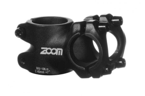 Zoom predstavec 40mm pre 25,4mm