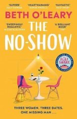 Beth O’Leary: The No-Show