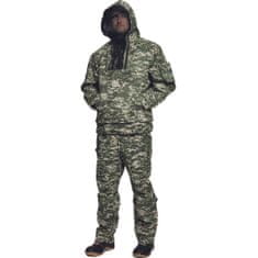 Cerva Group EXPEDICE set camouflage L